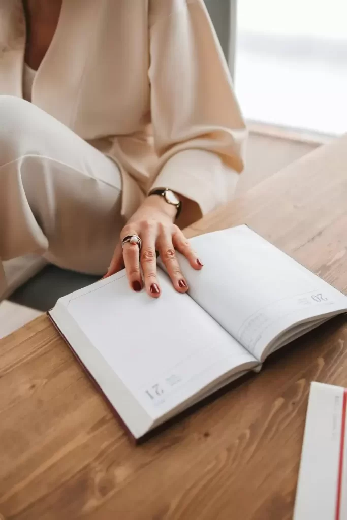 Terapia online para desarrollo personal